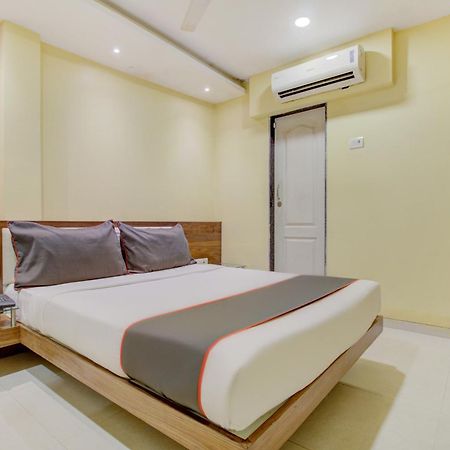 Hotel O Address Inn ムンバイ エクステリア 写真