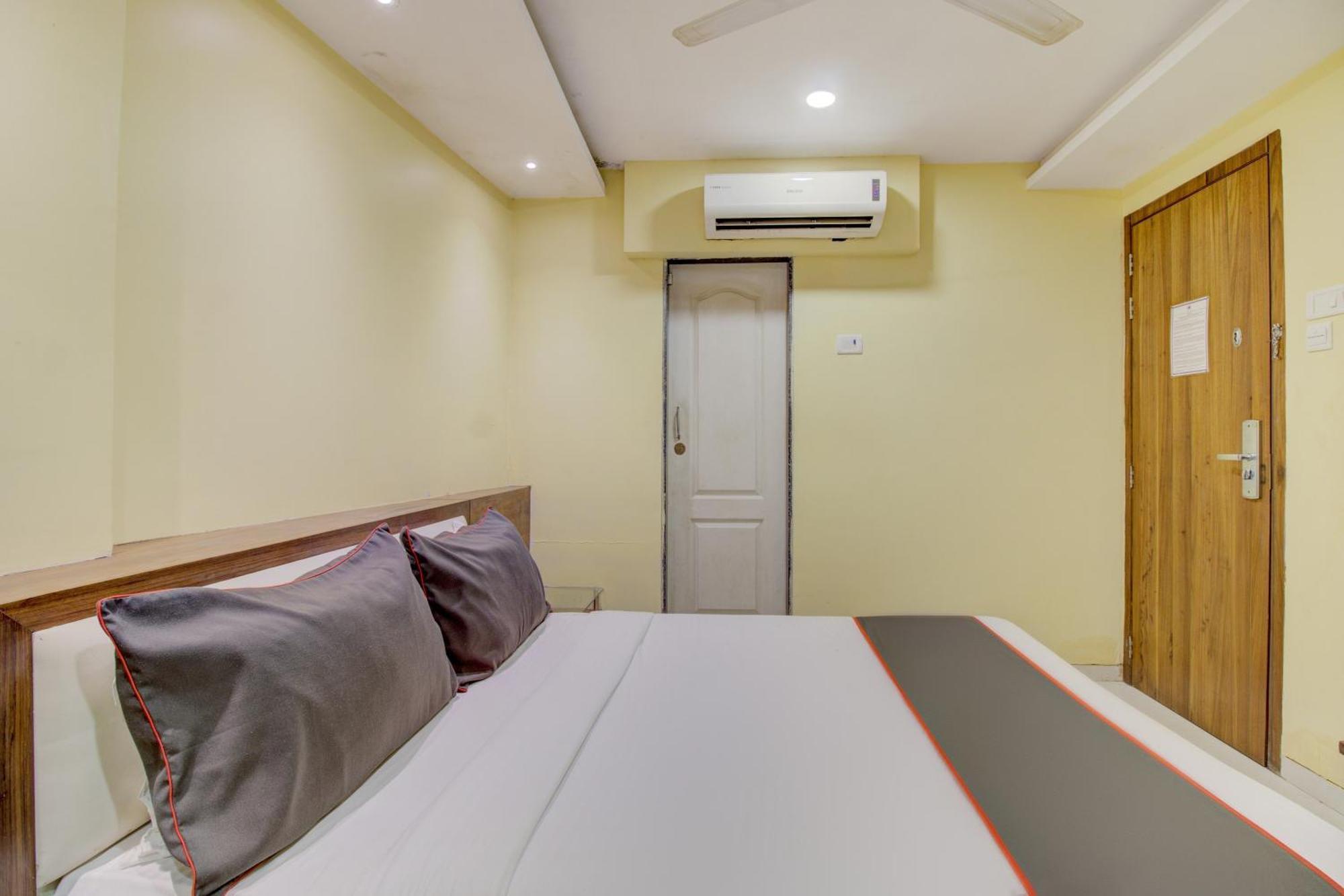 Hotel O Address Inn ムンバイ エクステリア 写真